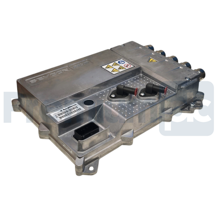 BorgWarner 636A34901 F/W V1.3 Sevcon Gen5 Size 9 Motor Controller | 350VDC 400A