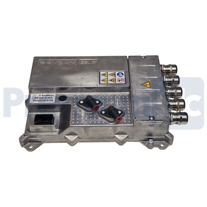 BorgWarner 636A34901 F/W V1.3 Sevcon Gen5 Size 9 Motor Controller | 350VDC 400A
