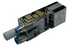 Festo MPA Valve Assembly: VMPA-FB-AP-P1 Sub-base & VMPA-FB-EMG-P1 Module