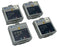 Lot of 4 Allen Bradley 160-DN2/A DeviceNet Modules (1) FRN 3.002 & (3) FRN 3.004