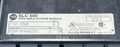 Allen-Bradley 1747-DTAM SLC 500 Data Table Access Module Ser B FRN 3.0
