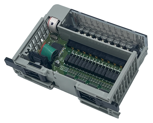 Allen-Bradley 1769-OB16 / B CompactLogix 16-Point 24VDC Sourcing Output Module