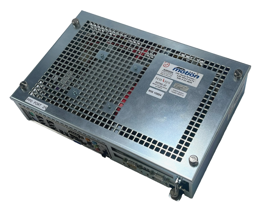 ANCA Motion AMC5 CNC Controller | 946-0-XX-1000SP | SERCOS PMK8/9 Module, NSMP