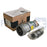 Emerson Appleton ARC6034BC Powertite 60A Pin & Sleeve Connector Body 600V 3W 4P