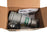 Emerson Appleton ARC6034BC Powertite 60A Pin & Sleeve Connector Body 600V 3W 4P