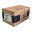 Appleton ACP6034BC Powertite 60 Amp 600V 3-Wire 4-P Metallic Clamping Ring Plug