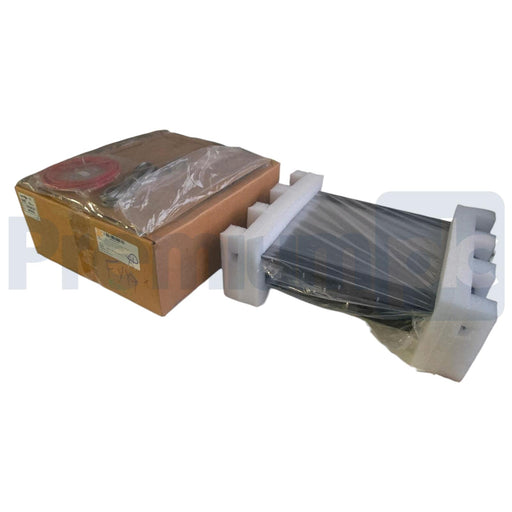 Red Lion G315C210 G3 Series 15" Color TFT HMI Operator Interface 24VDC NSMP