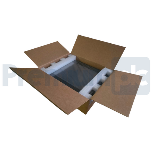 Red Lion G315C210 G3 Series 15" Color TFT HMI Operator Interface 24VDC NSMP