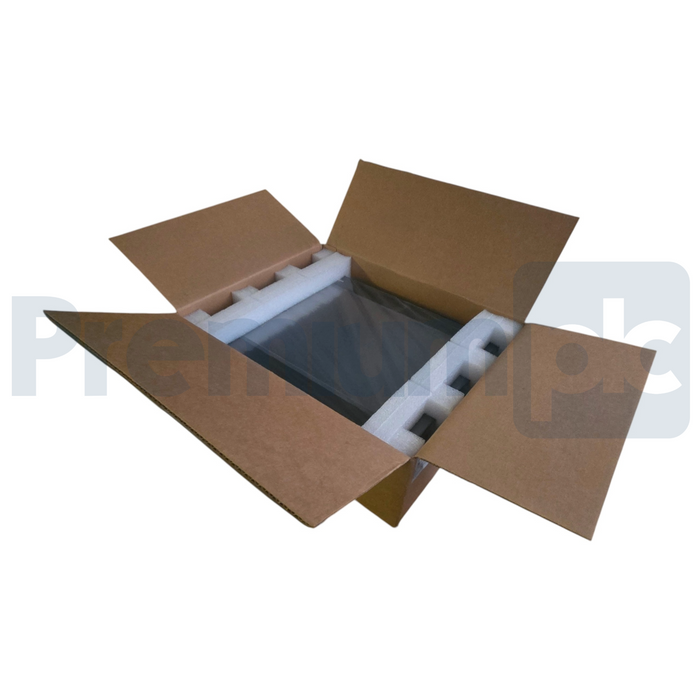 Red Lion G315C210 G3 Series 15" Color TFT HMI Operator Interface 24VDC NSMP