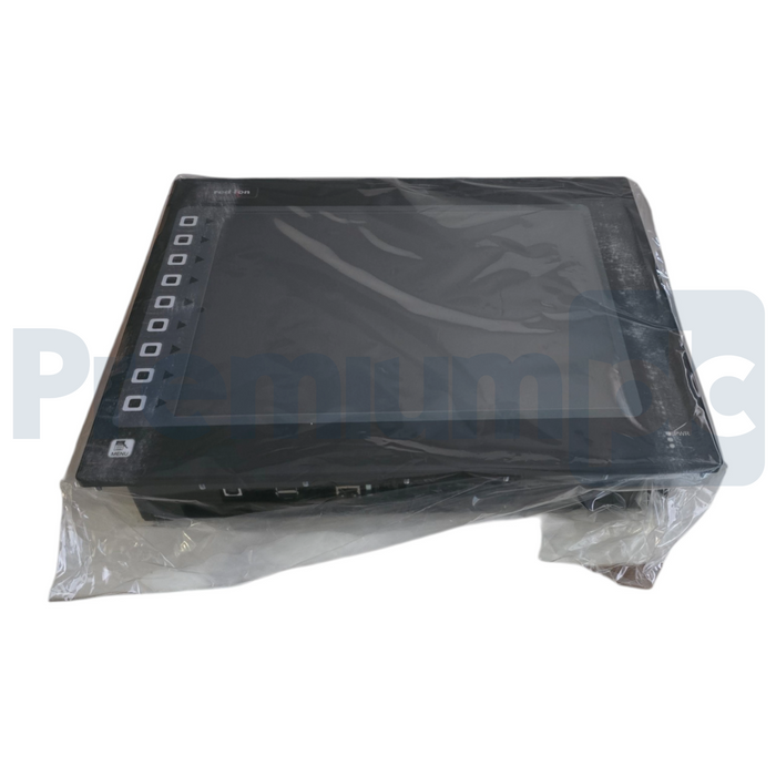 Red Lion G315C210 G3 Series 15" Color TFT HMI Operator Interface 24VDC NSMP