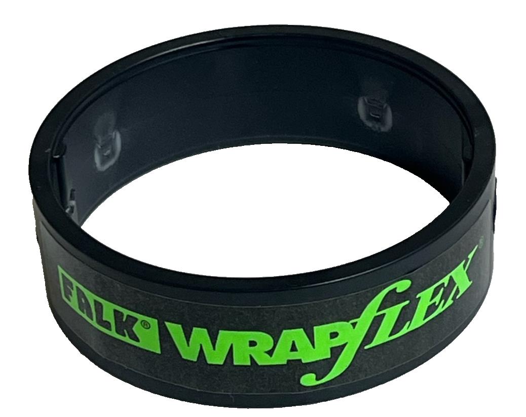 Falk Wrapflex 10R Coupling Cover | Part # 3400500 | Nylon Standard Style, NSNP