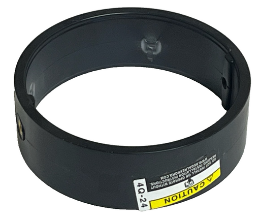 Falk Wrapflex 10R Coupling Cover | Part # 3400500 | Nylon Standard Style, NSNP