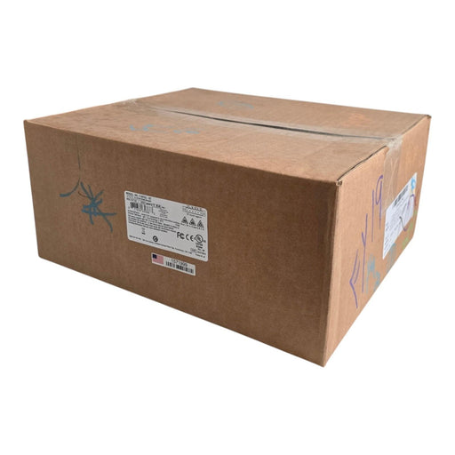 Red Lion | N-Tron 716FX2-ST Managed Ethernet Switch 14 RJ45 2 ST Fiber NSMP