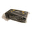 Red Lion | N-Tron 716FX2-ST Managed Ethernet Switch 14 RJ45 2 ST Fiber NSMP
