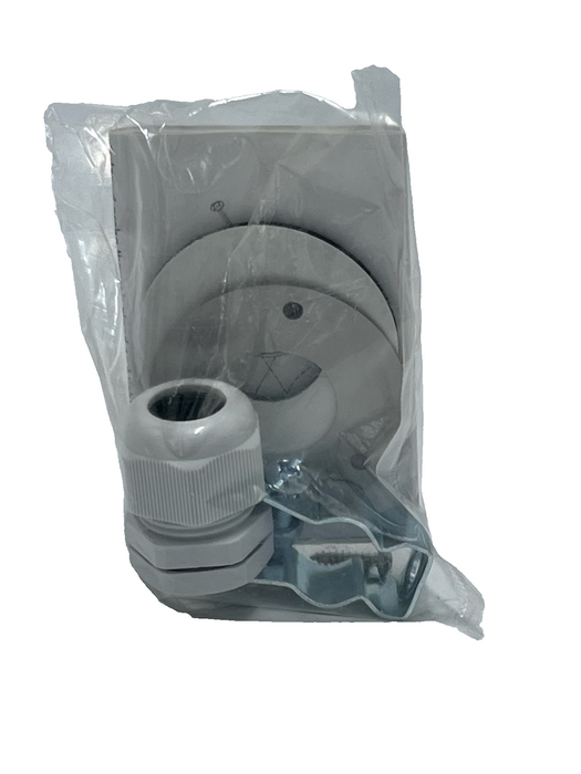 Omega CNITH-I16D53-5 iSeries Humidity & Temp Controller 1/16 DIN 5" Probe NSMP