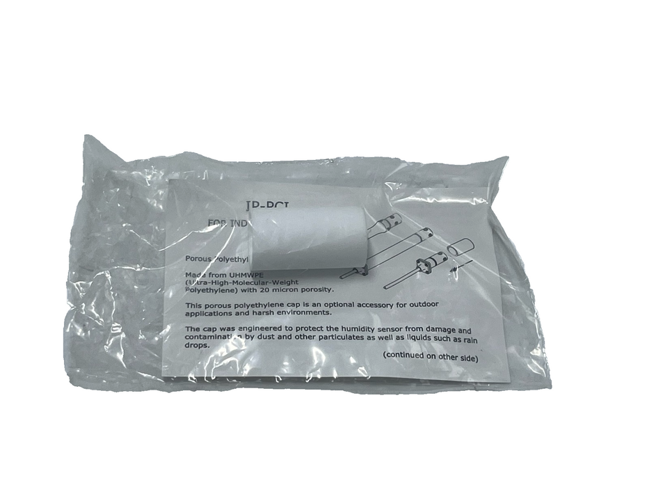 Omega CNITH-I16D53-5 iSeries Humidity & Temp Controller 1/16 DIN 5" Probe NSMP