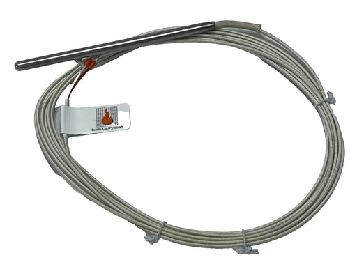 Eustis Pyrocom REX72205X14SXV6075 Industrial Thermocouple Sensor - NSNP