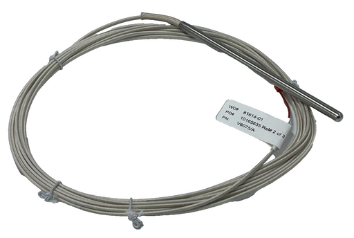 Eustis Pyrocom REX72205X14SXV6075 Industrial Thermocouple Sensor - NSNP