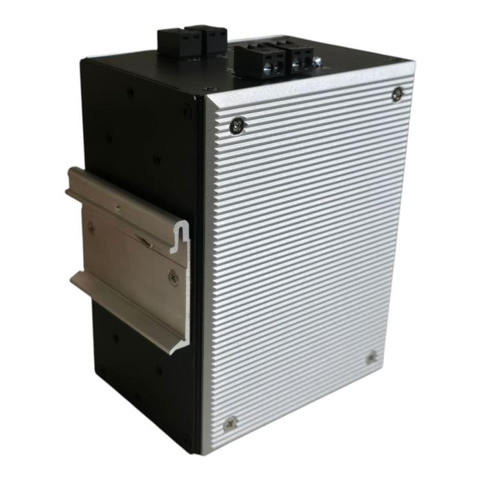 Moxa EDS-P510A Managed Ethernet PoE+ Switch EDS-P510A-8PoE-2GTXSFP V1.1.0 NSMP