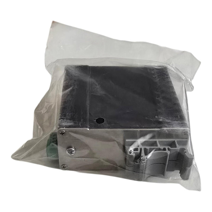 Red Lion N-Tron 108TX Industrial Ethernet Switch 8-P 10/100BaseTX DIN Rail NSMP