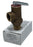 AGF 1/2" M7000-175 PSI Pressure Relief Valve Fire Sprinkler System UL Listed FM