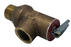 AGF 1/2" M7000-175 PSI Pressure Relief Valve Fire Sprinkler System UL Listed FM