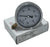 Ashcroft 35-1009-AWL-02L-300#-XC4 Duralife Pressure Gauge 3.5" 0-300 PSI Liquid