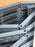 Intralox 7000 Series Transverse Roller V3 Belt 17"W x 11' L (42 Rows) 377257 NEW
