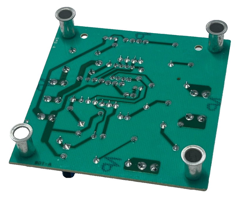 Carrier HK35AC002 Relay Phase Monitor Board OEM Control Board 3-Phase Protection