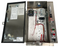Eaton ECN2414CHC Stainless 4X Enclosure w/ HMCP Breaker & Transformer, P3A23C40