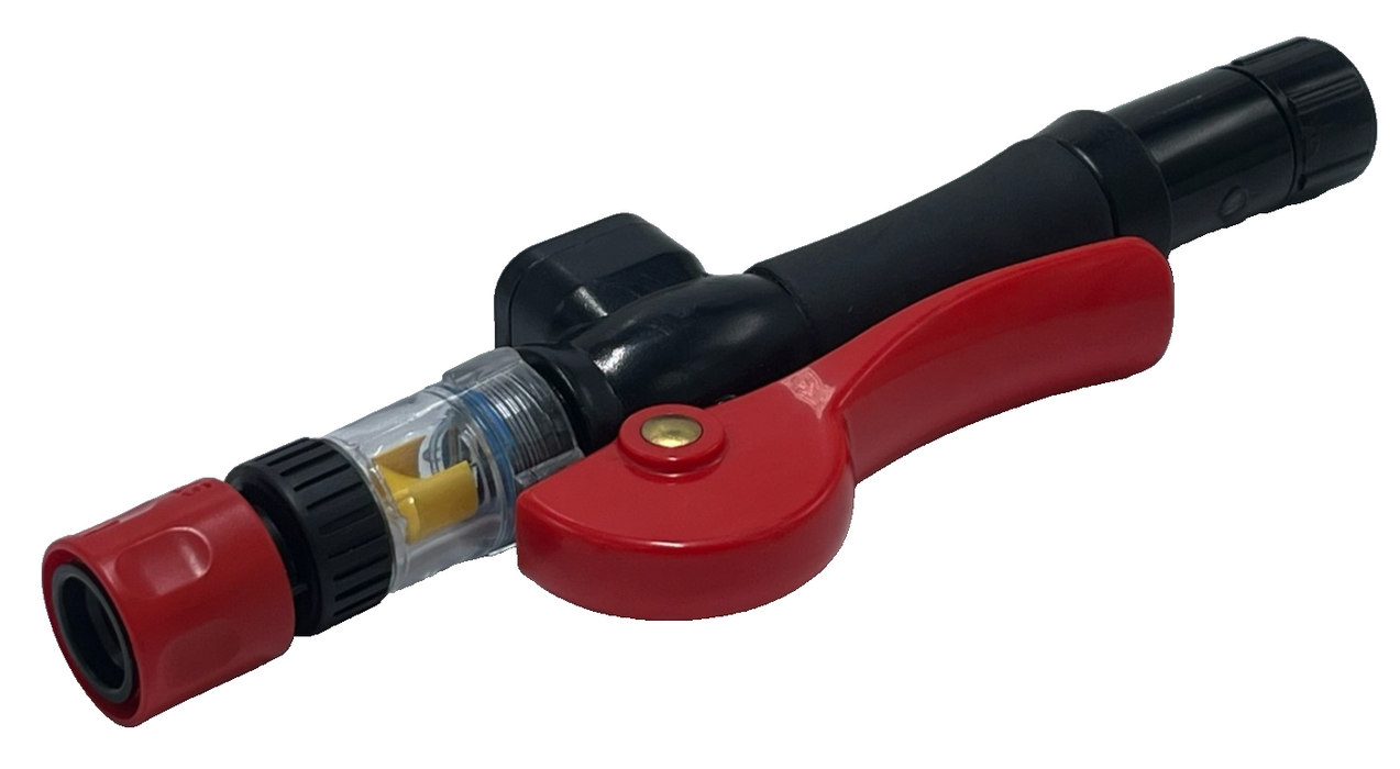 Philadelphia Scientific 300310-033 Instant Valve Pro for Crown Forklift Watering
