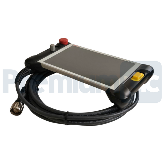 Rexroth R911173736 | VH2110.01-00-02-N3-111-CA IndraControl Mobile Control Panel
