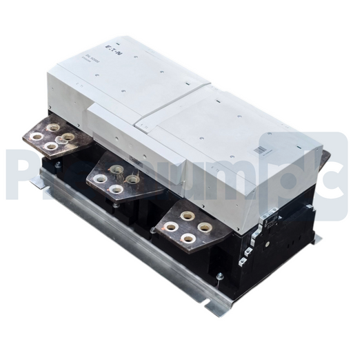 Eaton XTCEC20R22B DIL H2000 XT IEC Contactor 3P 600V 2000A 2NO-2NC Non-Reversing