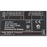 Eaton XTCEC20R22B DIL H2000 XT IEC Contactor 3P 600V 2000A 2NO-2NC Non-Reversing
