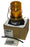 Toyota Starlift TY00591-08355-81 Amber Strobe Light 12-80V ML5 - New in Box