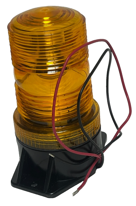 Toyota Starlift TY00591-08355-81 Amber Strobe Light 12-80V ML5 - New in Box