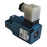MAC Valve 225B-781JC | 225B-781JC-CLSF 3/2-way Solenoid Valve 24VDC 150PSI NSMP