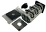 Electroswitch KW40-909A1-2 | KW40 Cam-Action Rotary Switch | 40A 600VAC | NSMP