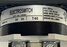 Electroswitch KW40-909A1-2 | KW40 Cam-Action Rotary Switch | 40A 600VAC | NSMP