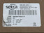NEW Setra 264 Low Differential Pressure Transducer 0-1" WC 4-20mA 2641001WB2DT1C