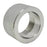 LOT OF 15 Murdock Industries 1/2" FNPT Half Couplings | 316 Stainless CL3000