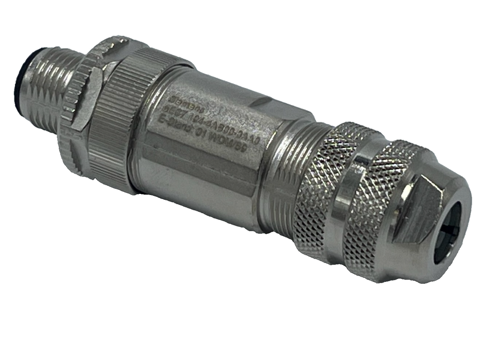 Siemens 6ES7194-4AB00-0AA0 SIMATIC ET 200pro Compensation Plug 6ES7 194
