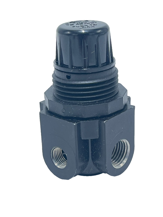 Arrow Pneumatics R162 Mini Air Regulator | 1/4" NPT 250 PSI Max NSMP