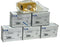 Lot of 5 Eaton E22MGTA Series A1 Yellow E-Stop Shroud Guard 22.5mm NSMP