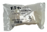 Lot of 5 Eaton E22MGTA Series A1 Yellow E-Stop Shroud Guard 22.5mm NSMP