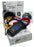 AEMC CL601 Simple Logger II AC Current Datalogger NIB + Fluke iFlex i2500-18