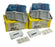 Lot of 2 nVent ERIFLEX 569052 UD-400112CU Distribution Block 400A 1-Pole NSMP