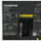 Square D FHL36020 Molded Case Circuit Breaker | 20A 3-Pole 600V F-Frame NSNP