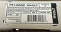 Lithonia Power Sentry PS1400QD MVOLT M8 Emergency Ballast 1400 Lumens - NSMP