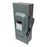 Square D HU363 Heavy Duty Safety Switch 100A 600V 3-Pole Non-Fusible - NSMP